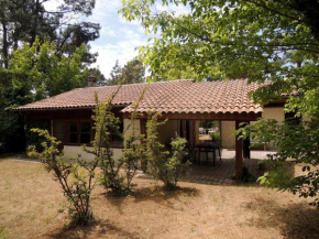  Holiday Home Club de la Voile  Лакано